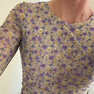 Baum und Pferdgarten Jolanda Dress